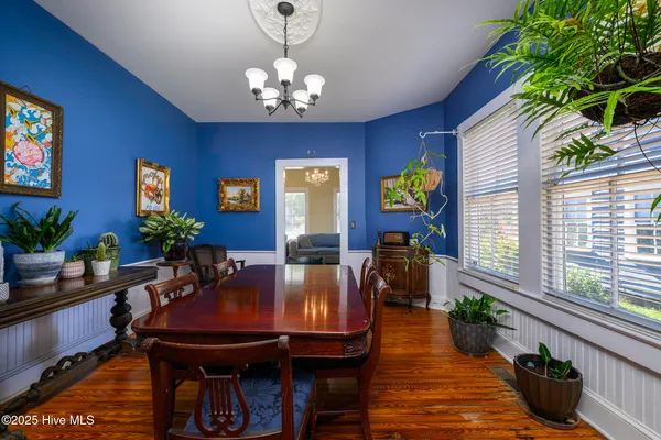 $460,000 | 406 Queen Street, New Bern, NC 28560