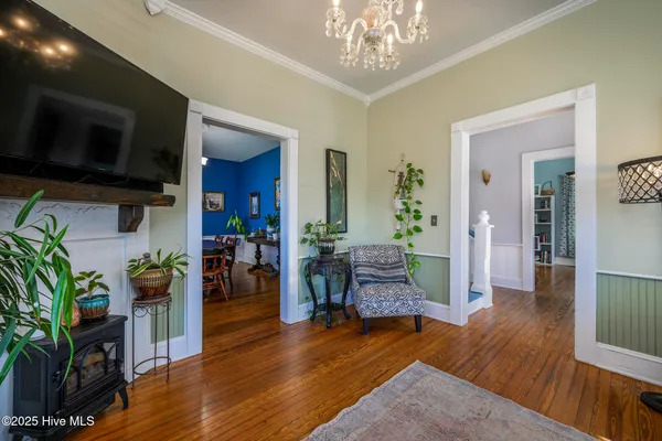 $460,000 | 406 Queen Street, New Bern, NC 28560