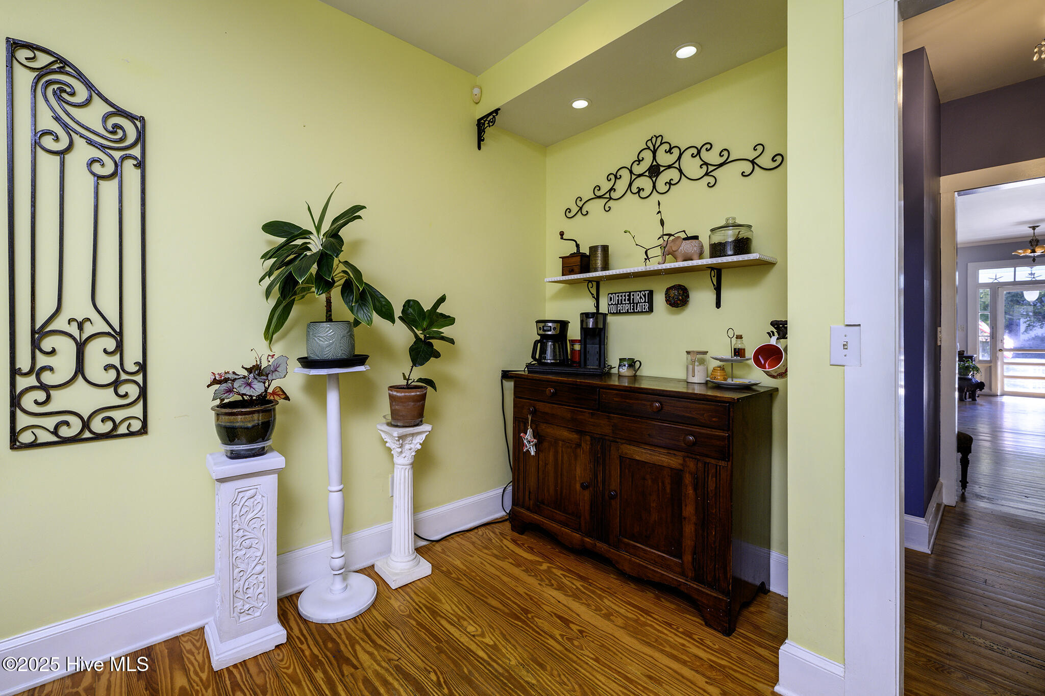 406 Queen Street New Bern, NC 28560 - Photo 29 of 69 Kitchen