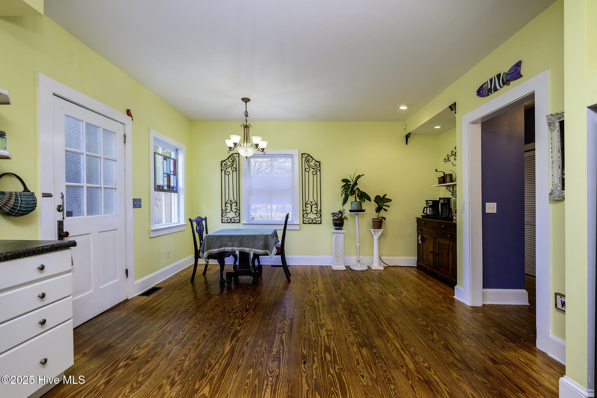 406 Queen Street New Bern, NC 28560 - Photo 30 of 69 Kitchen