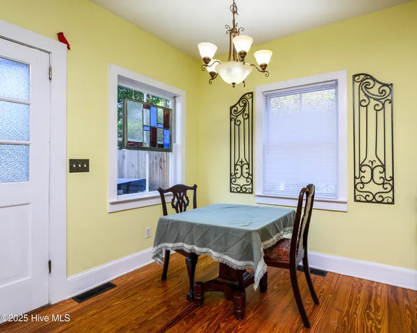 $475,000 | 406 Queen Street, New Bern, NC 28560