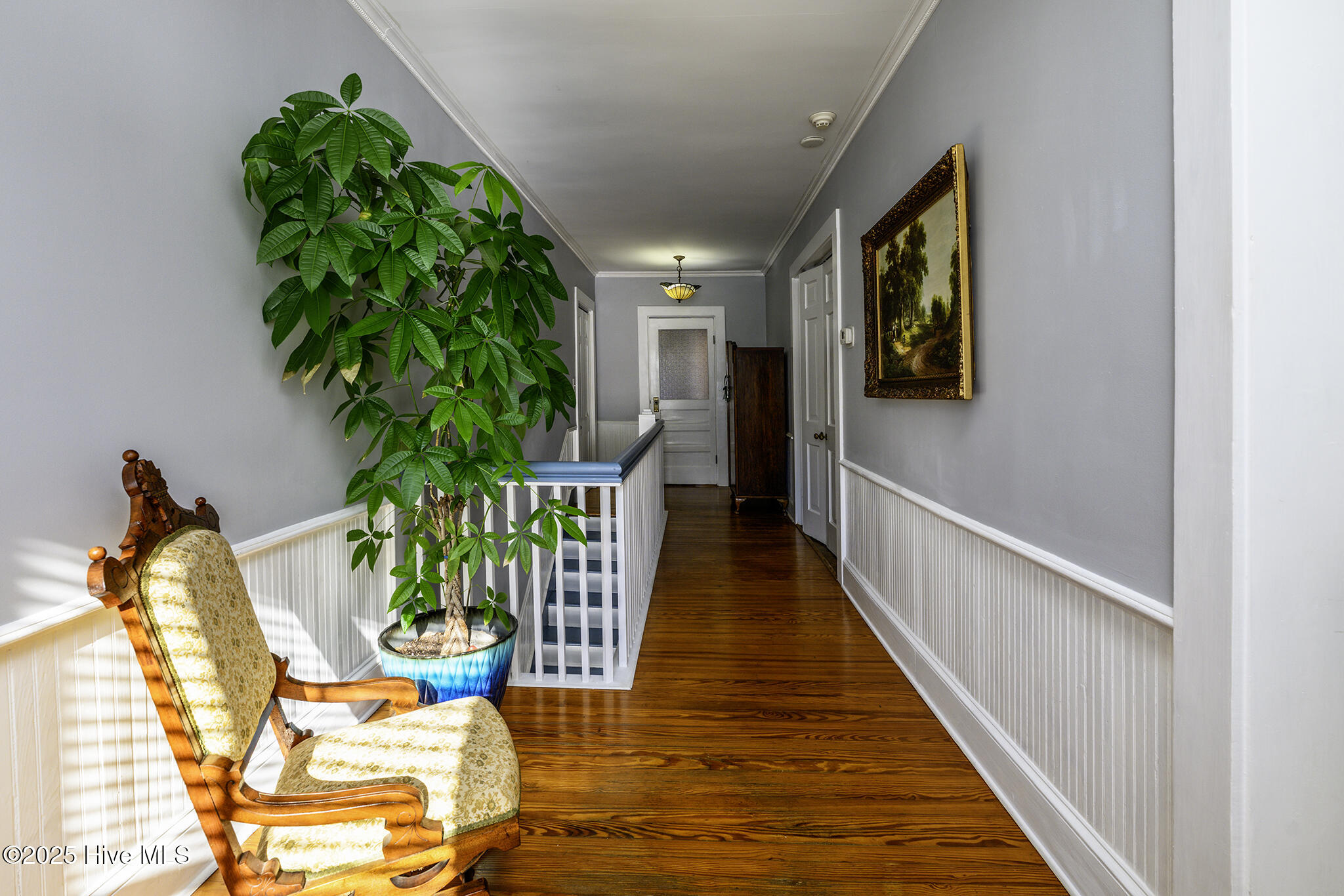 406 Queen Street New Bern, NC 28560 - Photo 38 of 69 Second Floor