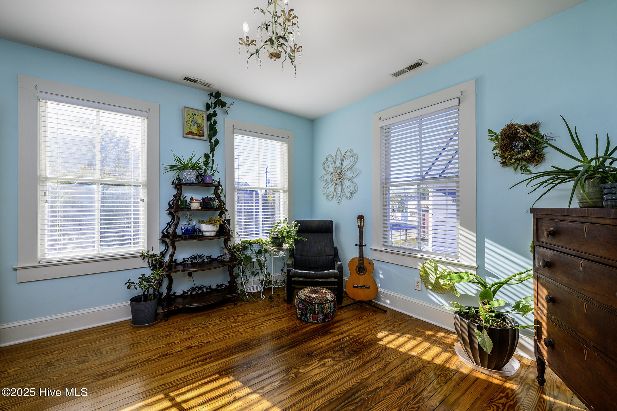 406 Queen Street New Bern, NC 28560 - Photo 40 of 69 Primary Keeping Room