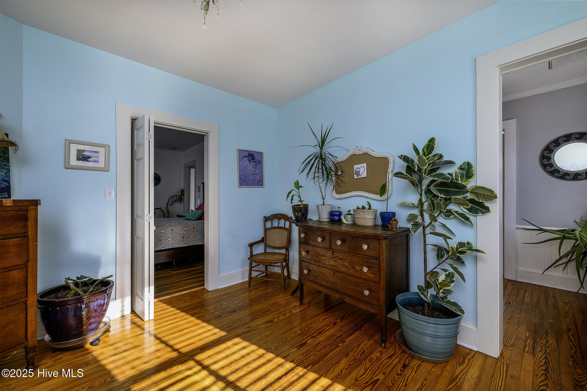 406 Queen Street New Bern, NC 28560 - Photo 41 of 69 Primary Keeping Room