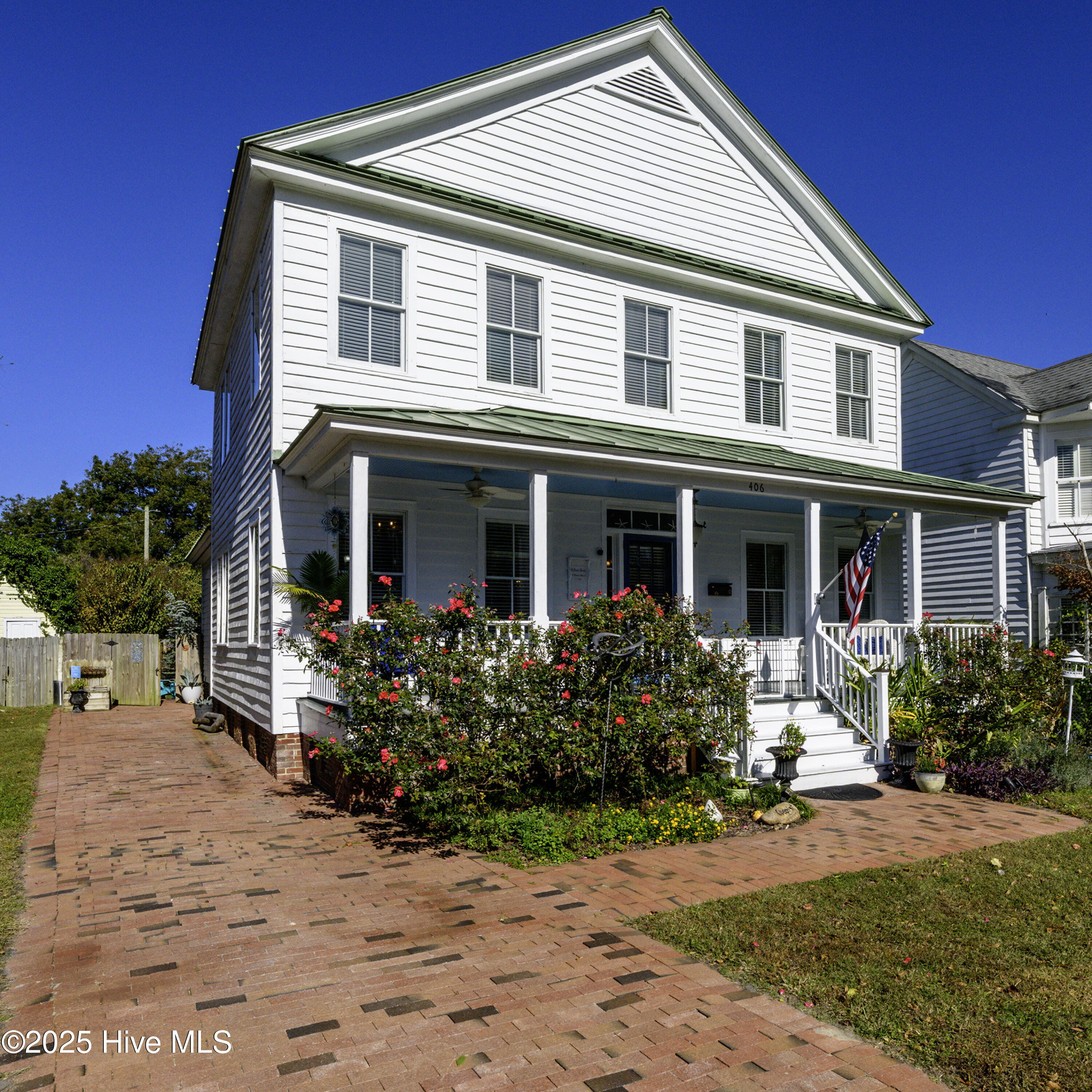 406 Queen Street New Bern, NC 28560 - Photo 56 of 69 406 Queen Street, New Bern, NC