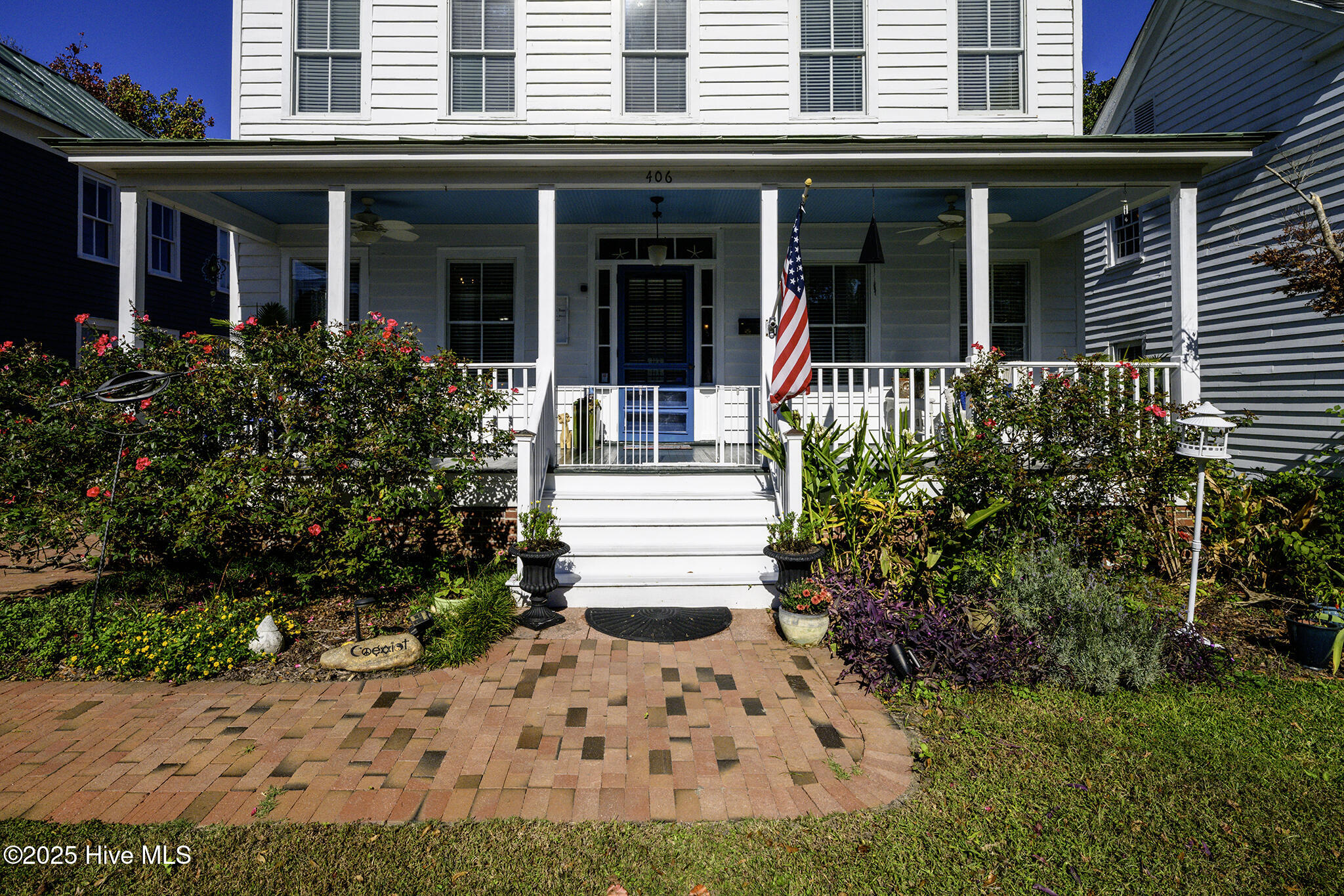406 Queen Street New Bern, NC 28560 - Photo 58 of 69 406 Queen Street, New Bern, NC