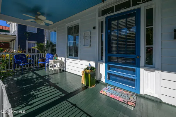 $460,000 | 406 Queen Street, New Bern, NC 28560