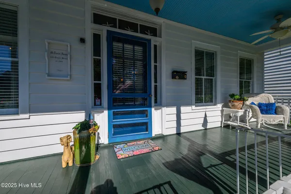 $460,000 | 406 Queen Street, New Bern, NC 28560