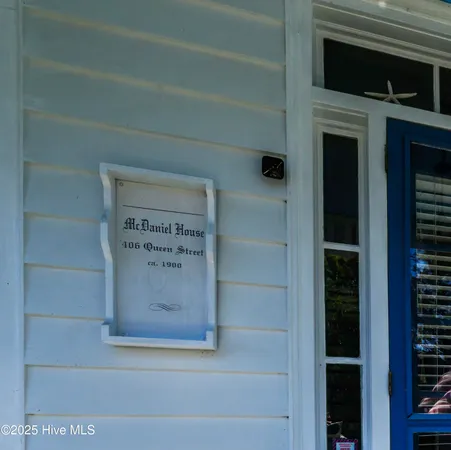 $460,000 | 406 Queen Street, New Bern, NC 28560