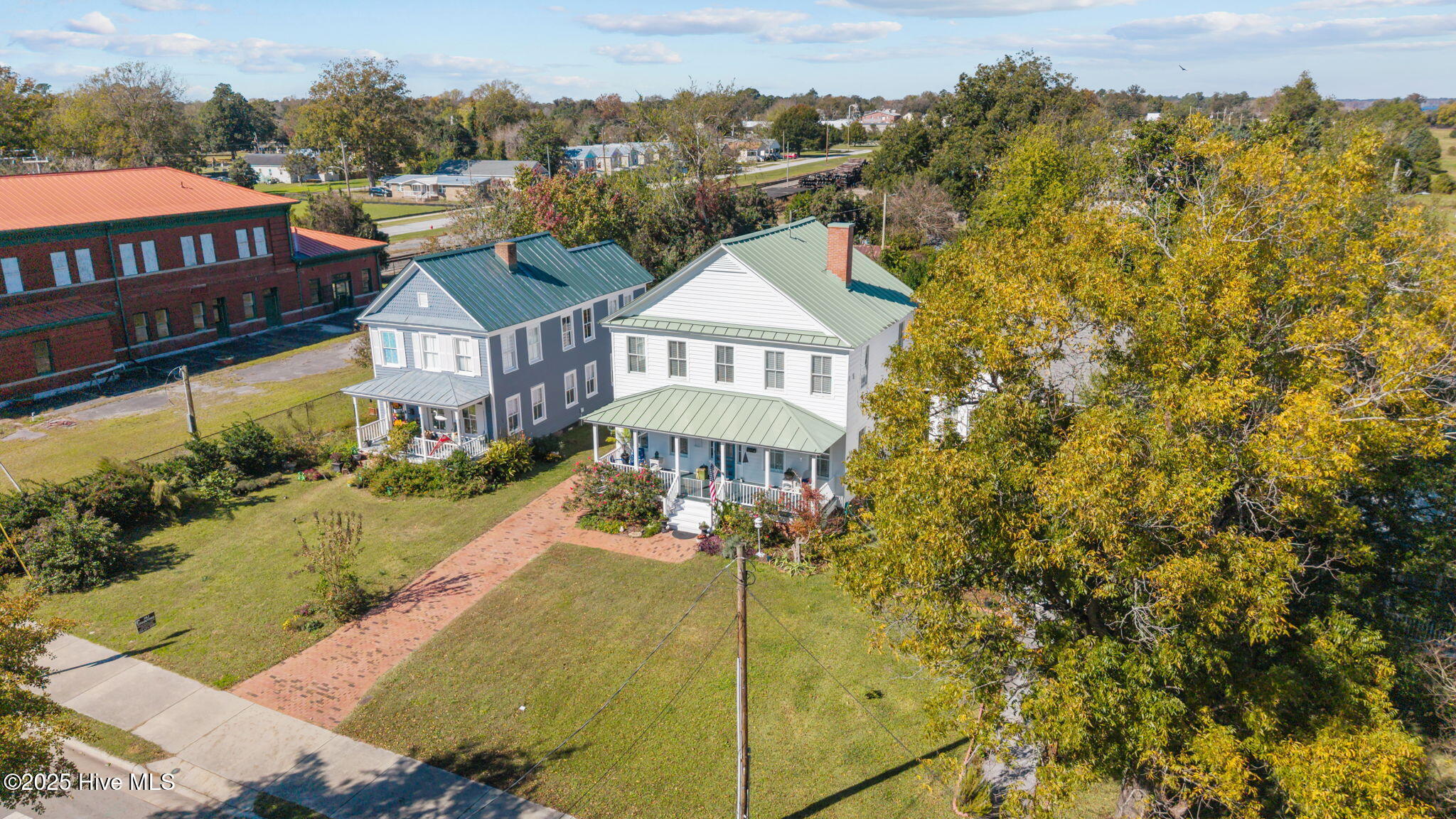 406 Queen Street New Bern, NC 28560 - Photo 62 of 69 406 Queen Street, New Bern, NC