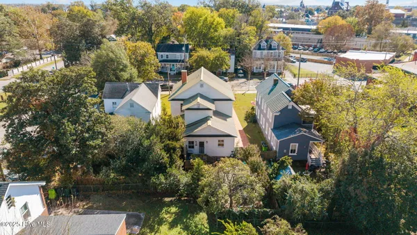 $460,000 | 406 Queen Street, New Bern, NC 28560