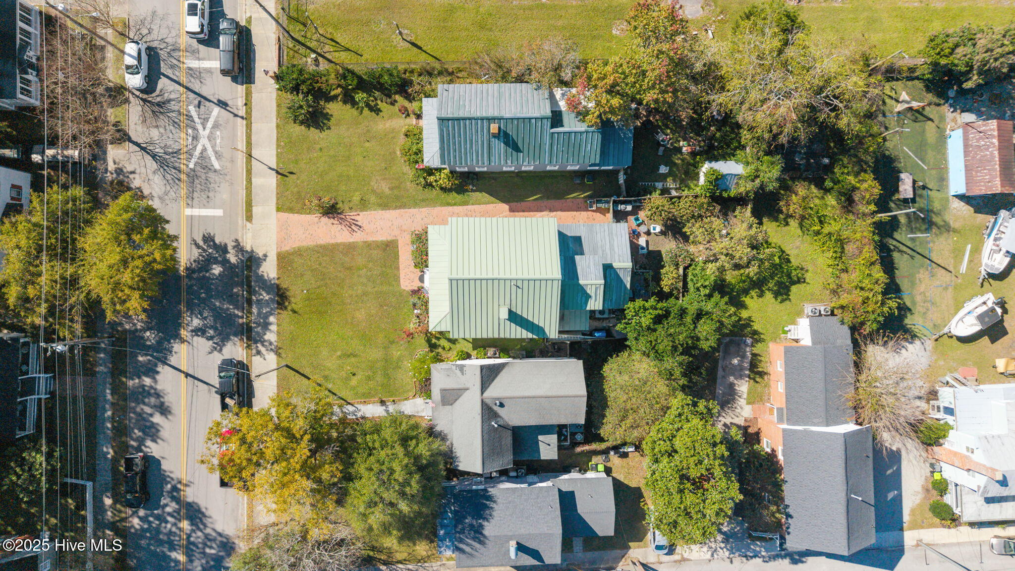 406 Queen Street New Bern, NC 28560 - Photo 65 of 69 406 Queen Street, New Bern, NC