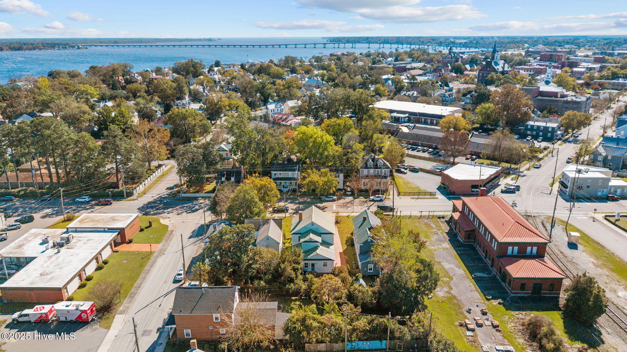 406 Queen Street New Bern, NC 28560 - Photo 67 of 69 406 Queen Street, New Bern, NC