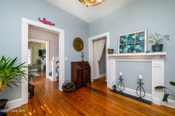 $460,000 | 406 Queen Street, New Bern, NC 28560