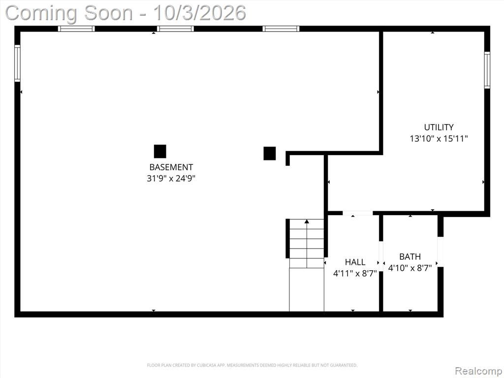 1848 Packer Road Bloomfield Hills, MI 48302 - Photo 48 of 48 Gallery Image 48