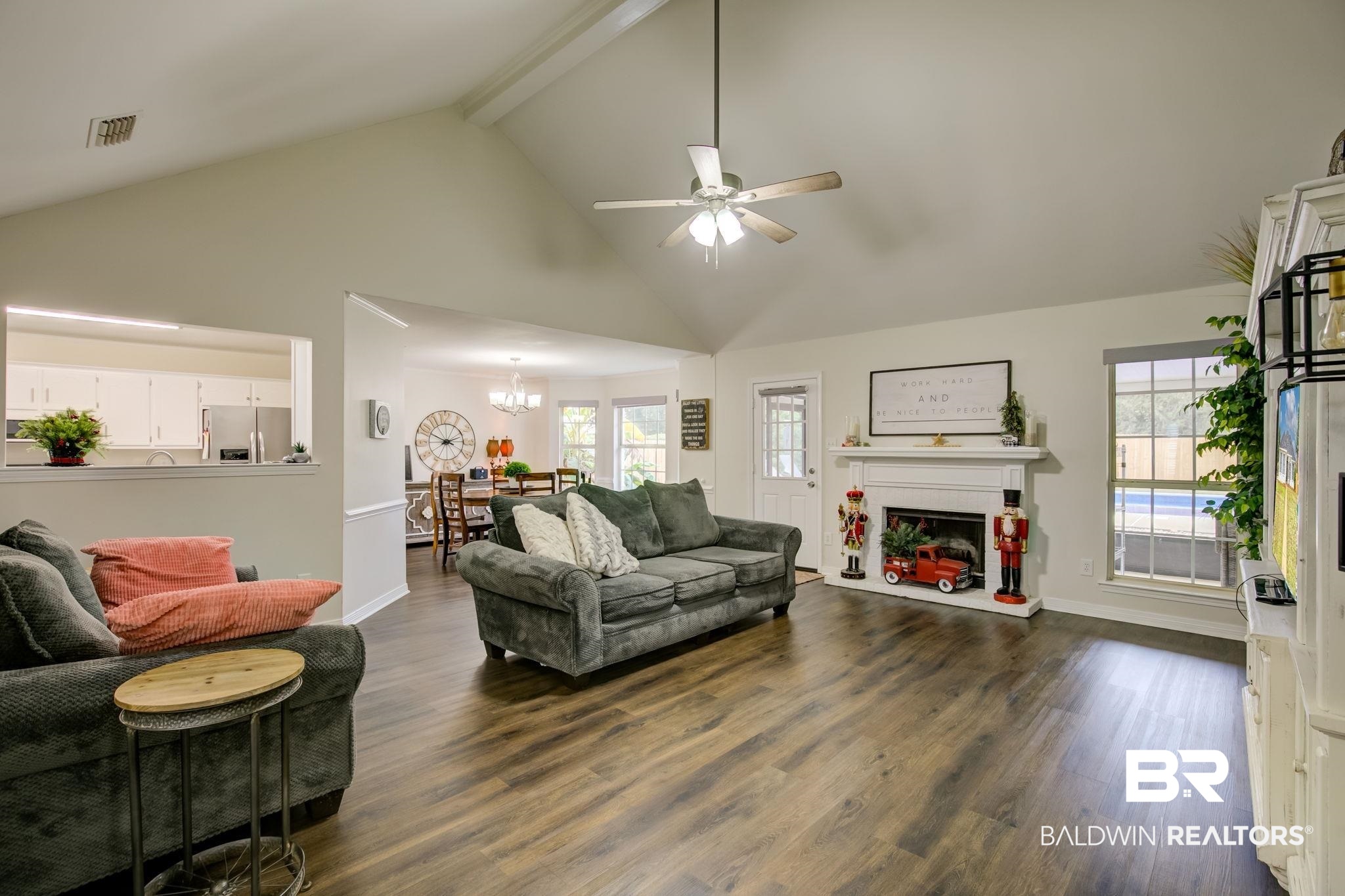 2265 Bobwhite Court Mobile, AL 36695 - Photo 32 of 41