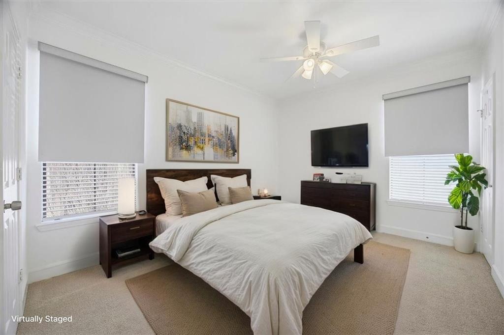 3777 Peachtree Road Northeast, Unit 1432 Brookhaven, GA 30319 - Photo 14 of 40