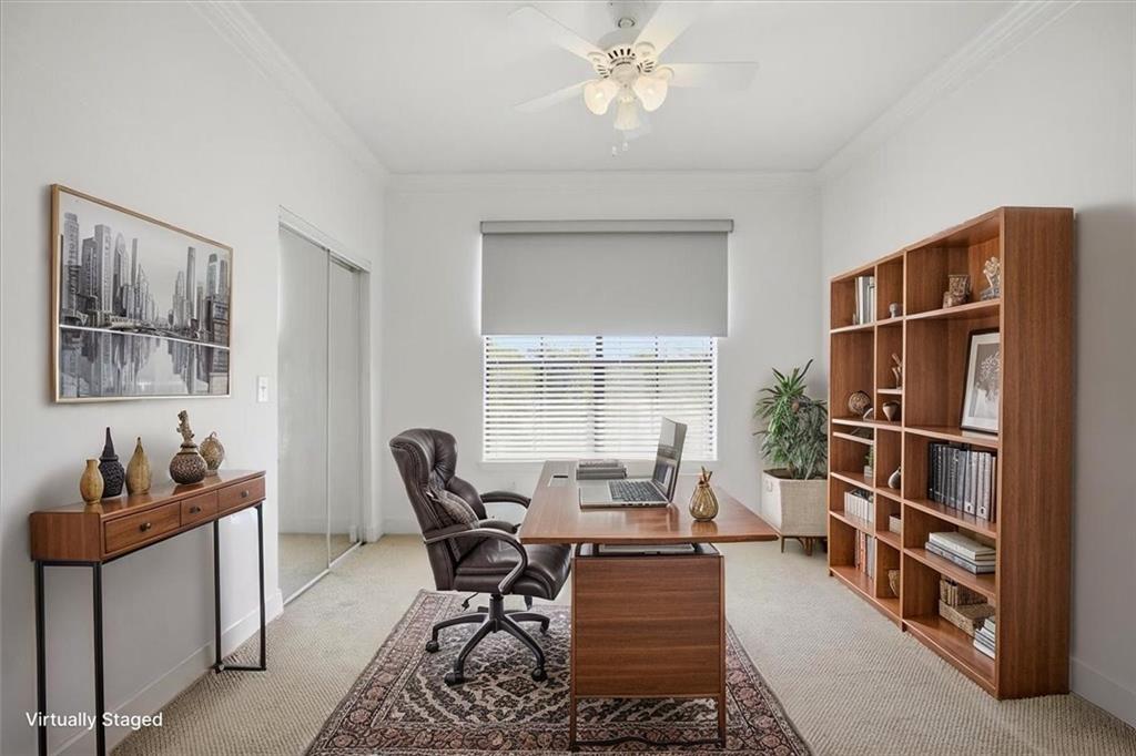 3777 Peachtree Road Northeast, Unit 1432 Brookhaven, GA 30319 - Photo 22 of 40