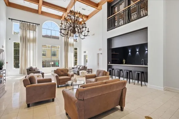 $2,650 | 3777 Peachtree Road Northeast, Unit 1432, Brookhaven, GA 30319