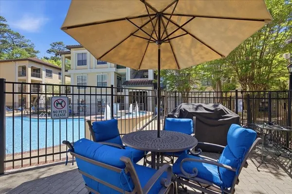 $2,650 | 3777 Peachtree Road Northeast, Unit 1432, Brookhaven, GA 30319