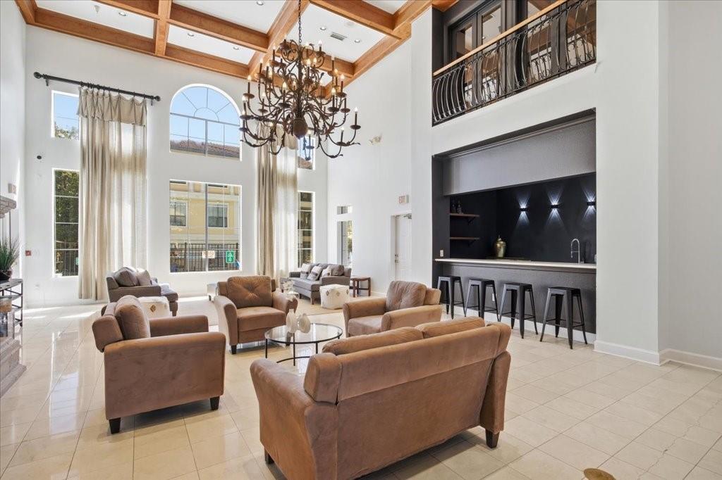 3777 Peachtree Road Northeast, Unit 1432 Brookhaven, GA 30319 - Photo 33 of 40