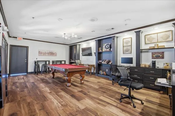 $2,650 | 3777 Peachtree Road Northeast, Unit 1432, Brookhaven, GA 30319