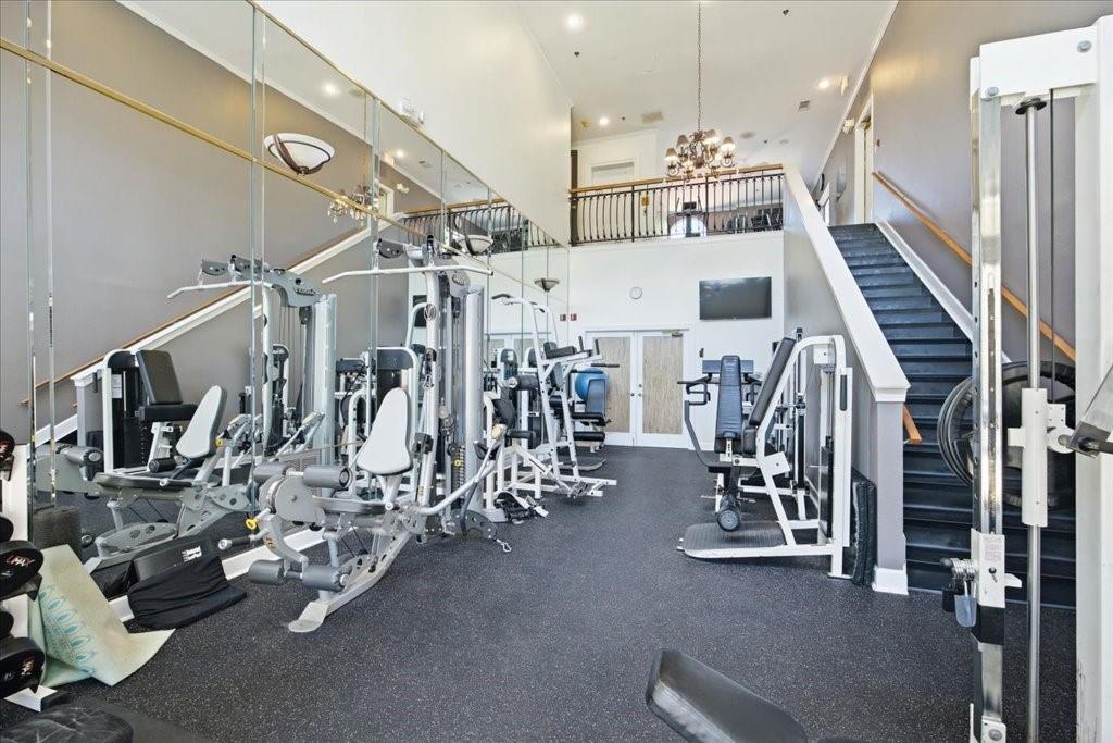 3777 Peachtree Road Northeast, Unit 1432 Brookhaven, GA 30319 - Photo 35 of 40