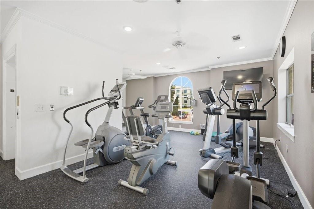 3777 Peachtree Road Northeast, Unit 1432 Brookhaven, GA 30319 - Photo 36 of 40