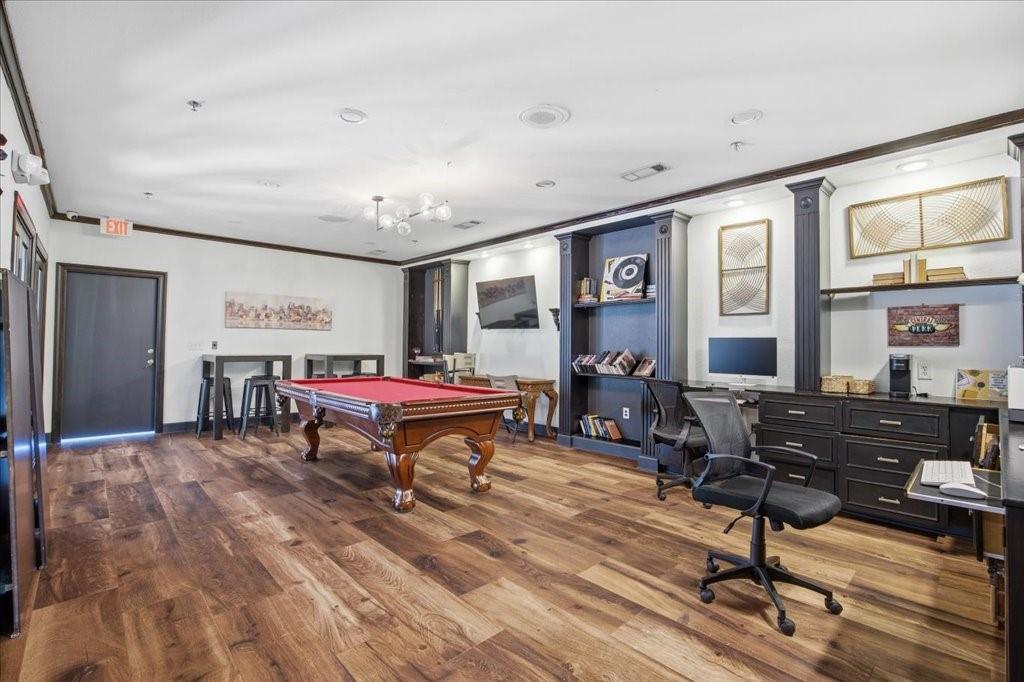 3777 Peachtree Road Northeast, Unit 1432 Brookhaven, GA 30319 - Photo 37 of 40