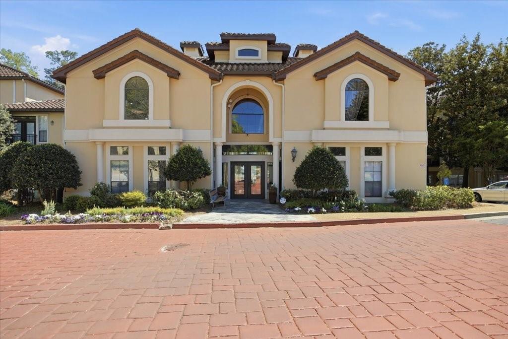 3777 Peachtree Road Northeast, Unit 1432 Brookhaven, GA 30319 - Photo 40 of 40