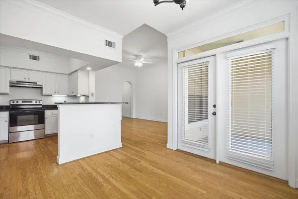 $2,650 | 3777 Peachtree Road Northeast, Unit 1432, Brookhaven, GA 30319