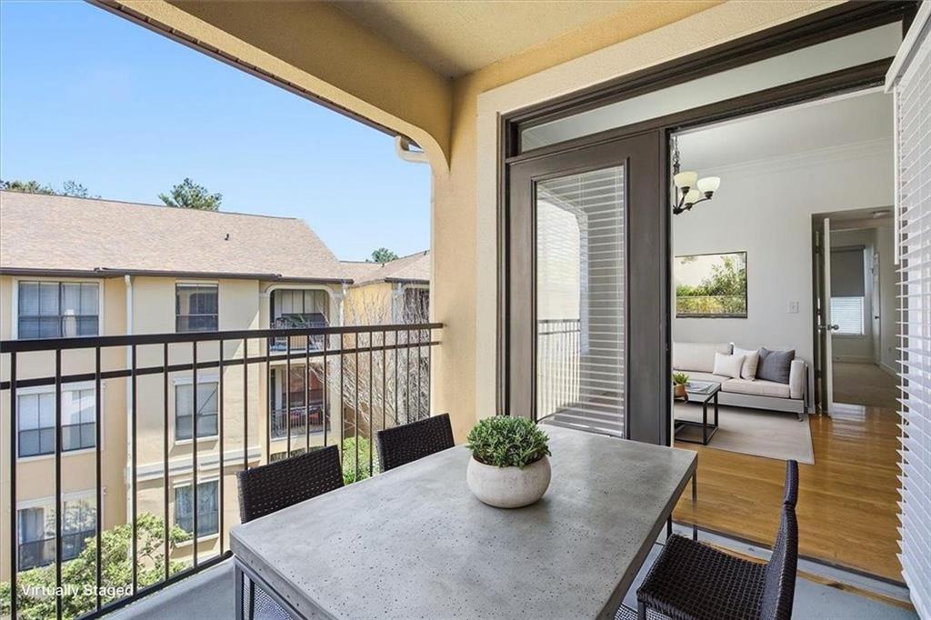 3777 Peachtree Road Northeast, Unit 1432 Brookhaven, GA 30319 - Photo 10 of 40