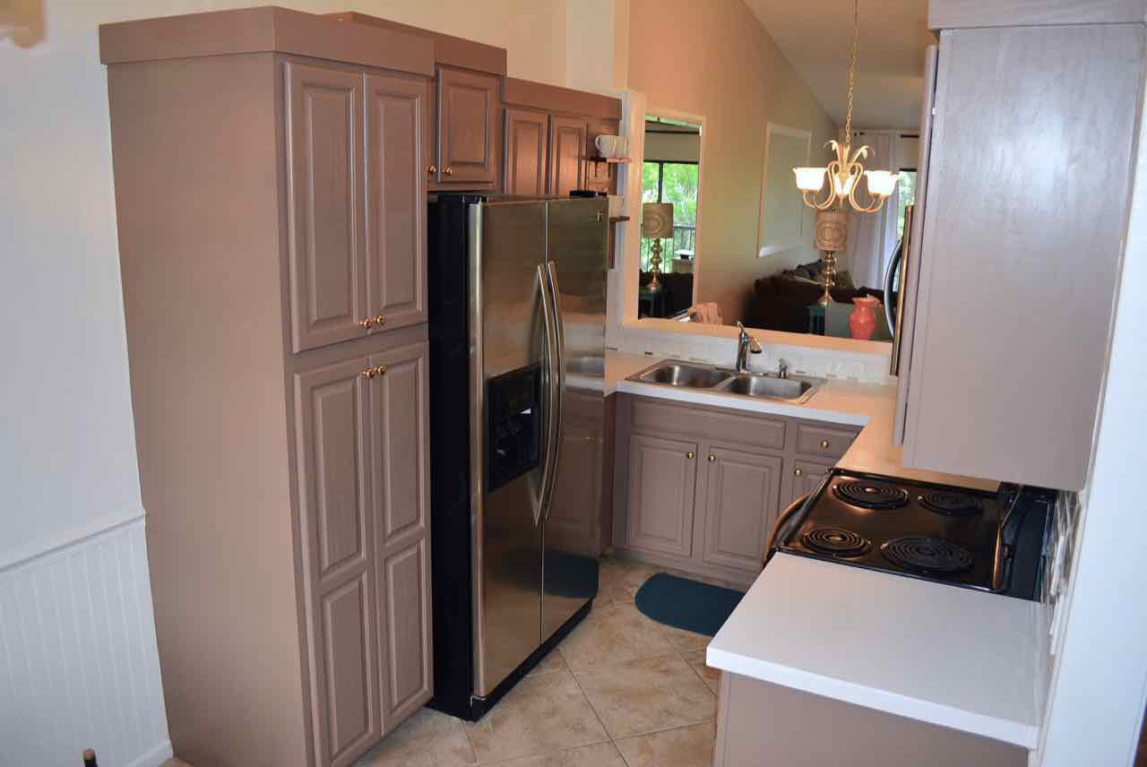 Deiter Kitchen