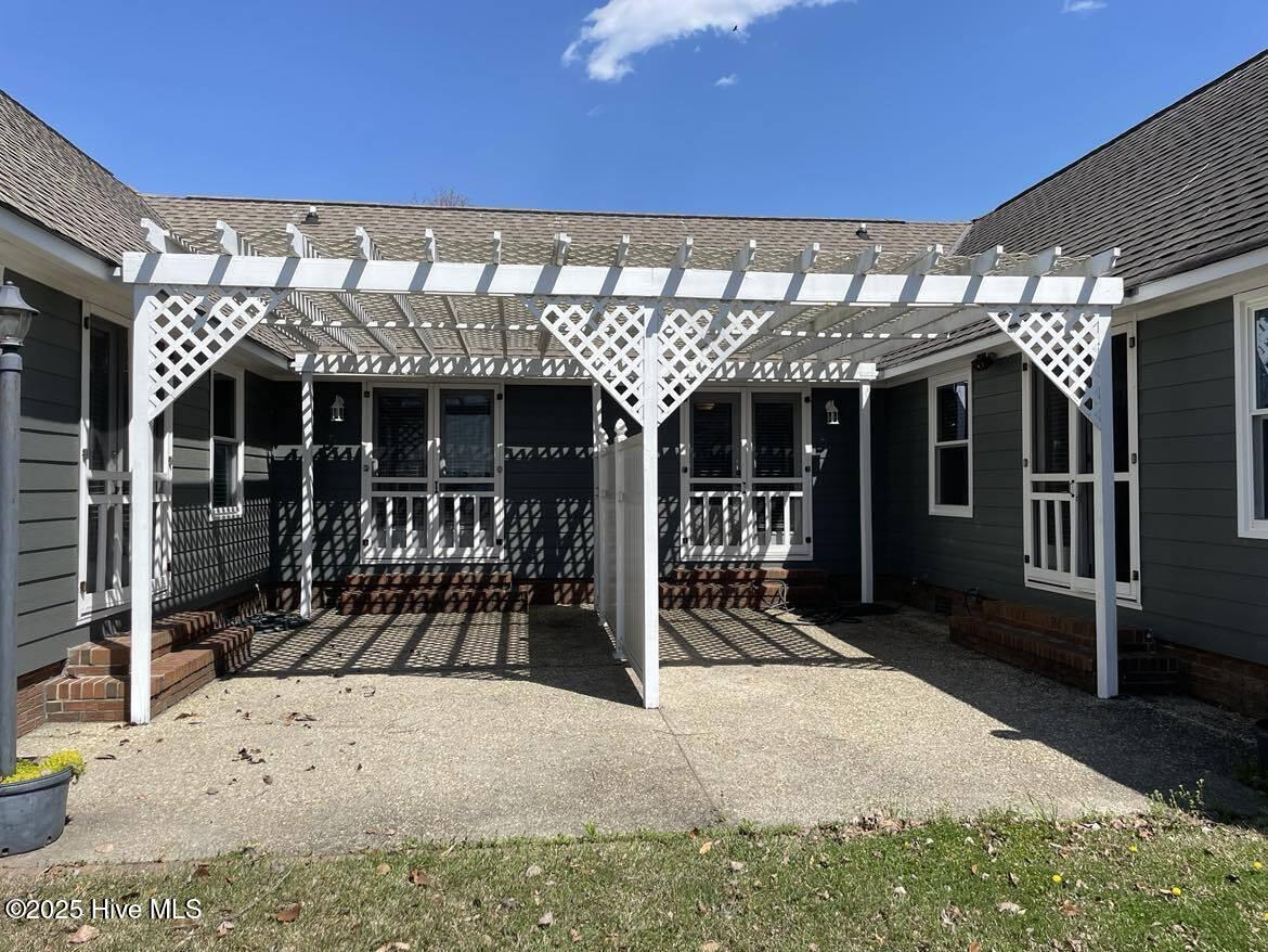 806 Bay Tree Drive Harrells, NC 28444 - Photo 3 of 22 march303