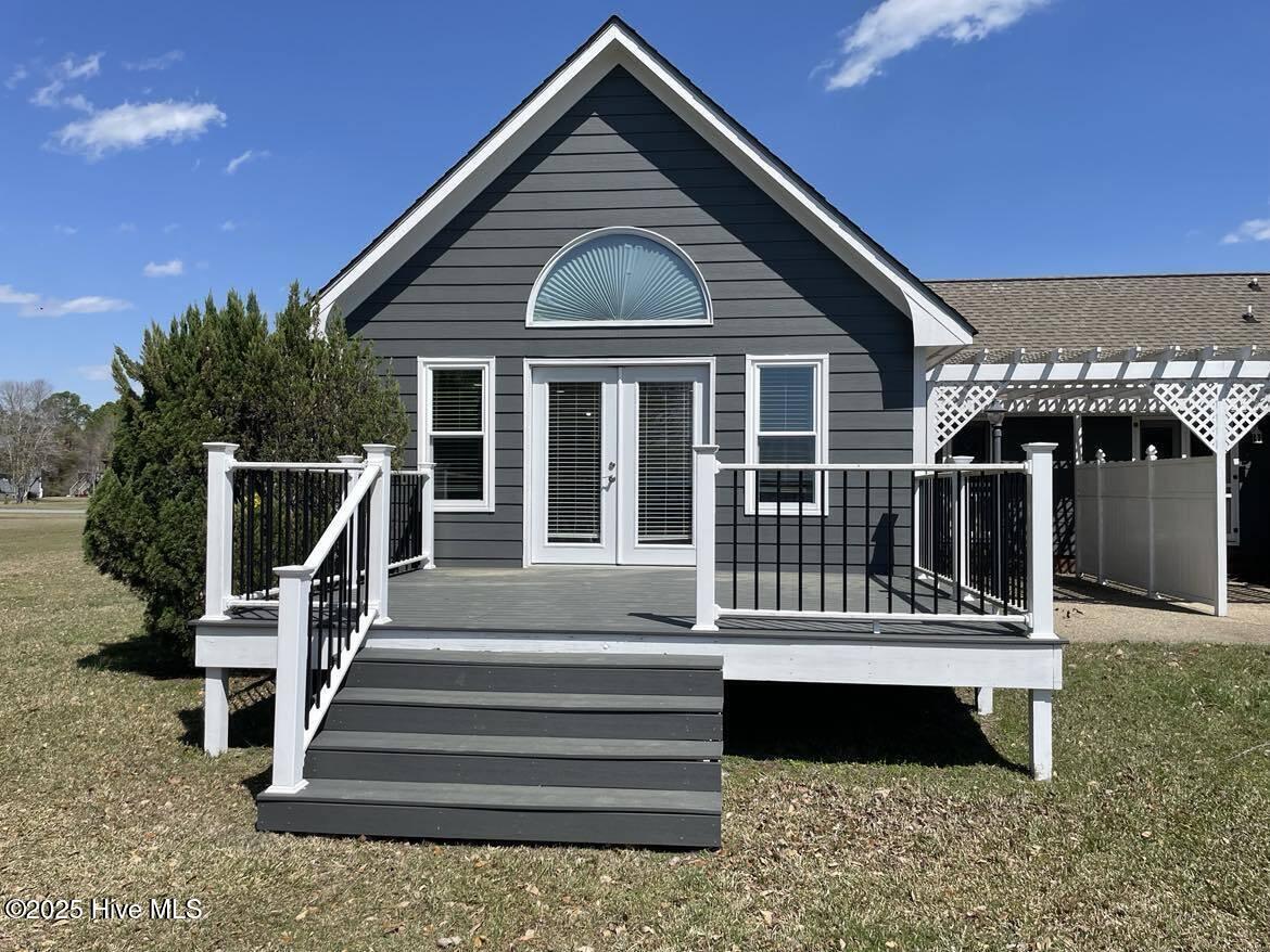 806 Bay Tree Drive Harrells, NC 28444 - Photo 4 of 22 march301