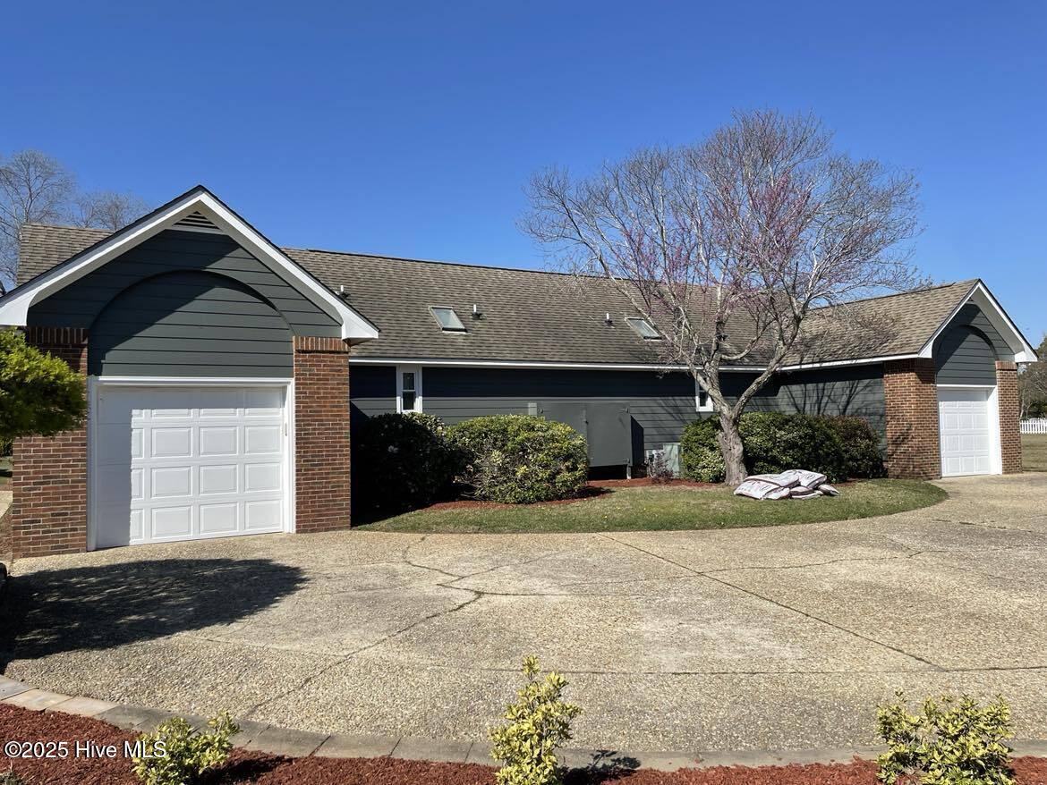 806 Bay Tree Drive Harrells, NC 28444 - Photo 5 of 22 march304