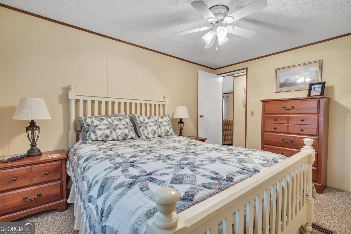 180 De Jarnette Road Southeast Eatonton, GA 31024 - Photo 24 of 66