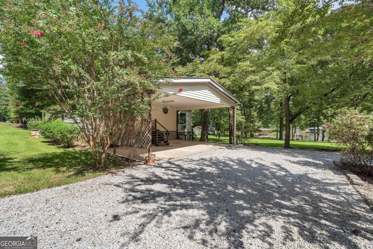 180 De Jarnette Road Southeast Eatonton, GA 31024 - Photo 62 of 66