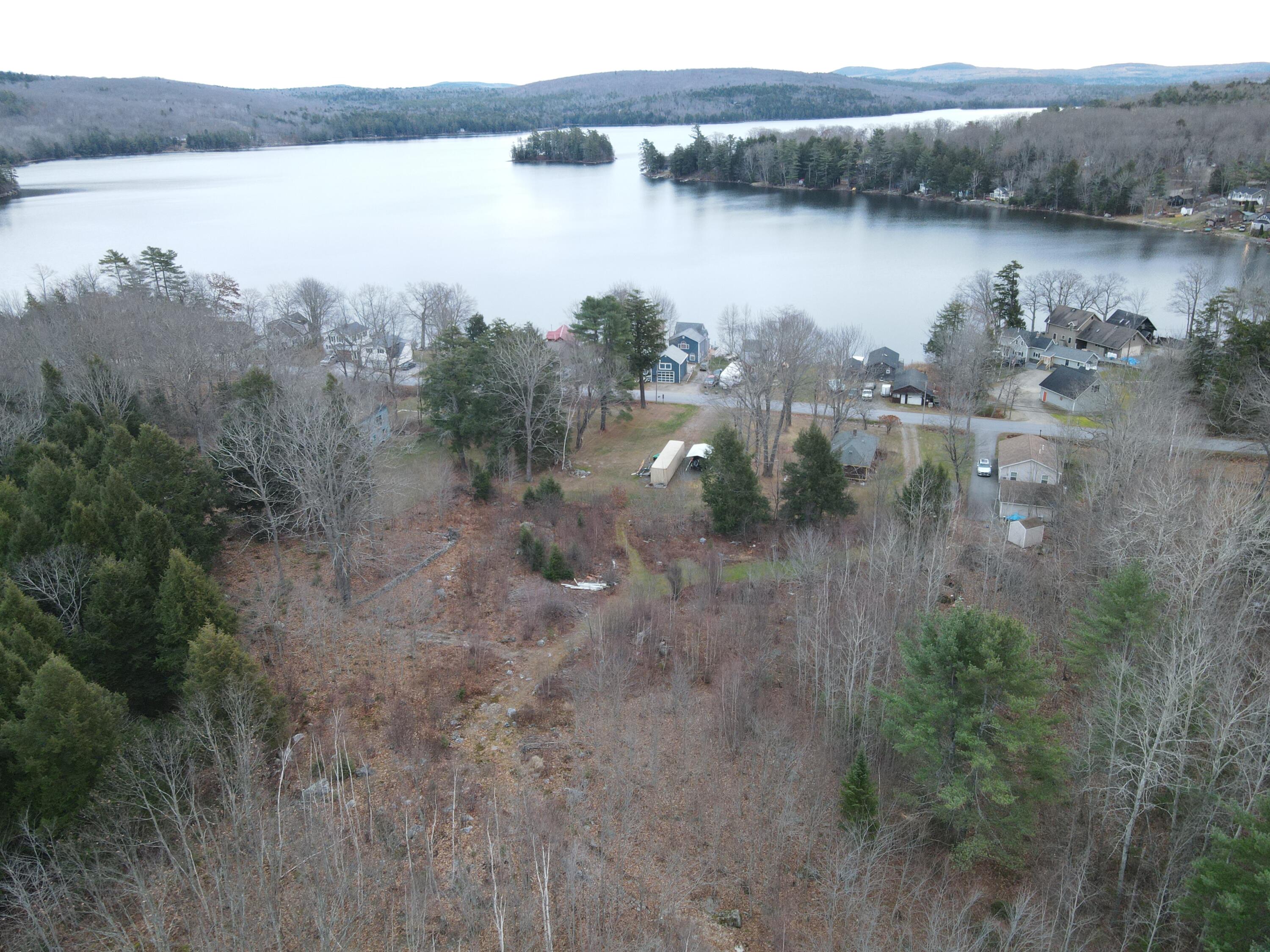 901 Brewer Lake Road Orrington, ME 04474 - Photo 19 of 40 dji_fly_20241120_155150_745_173213596712