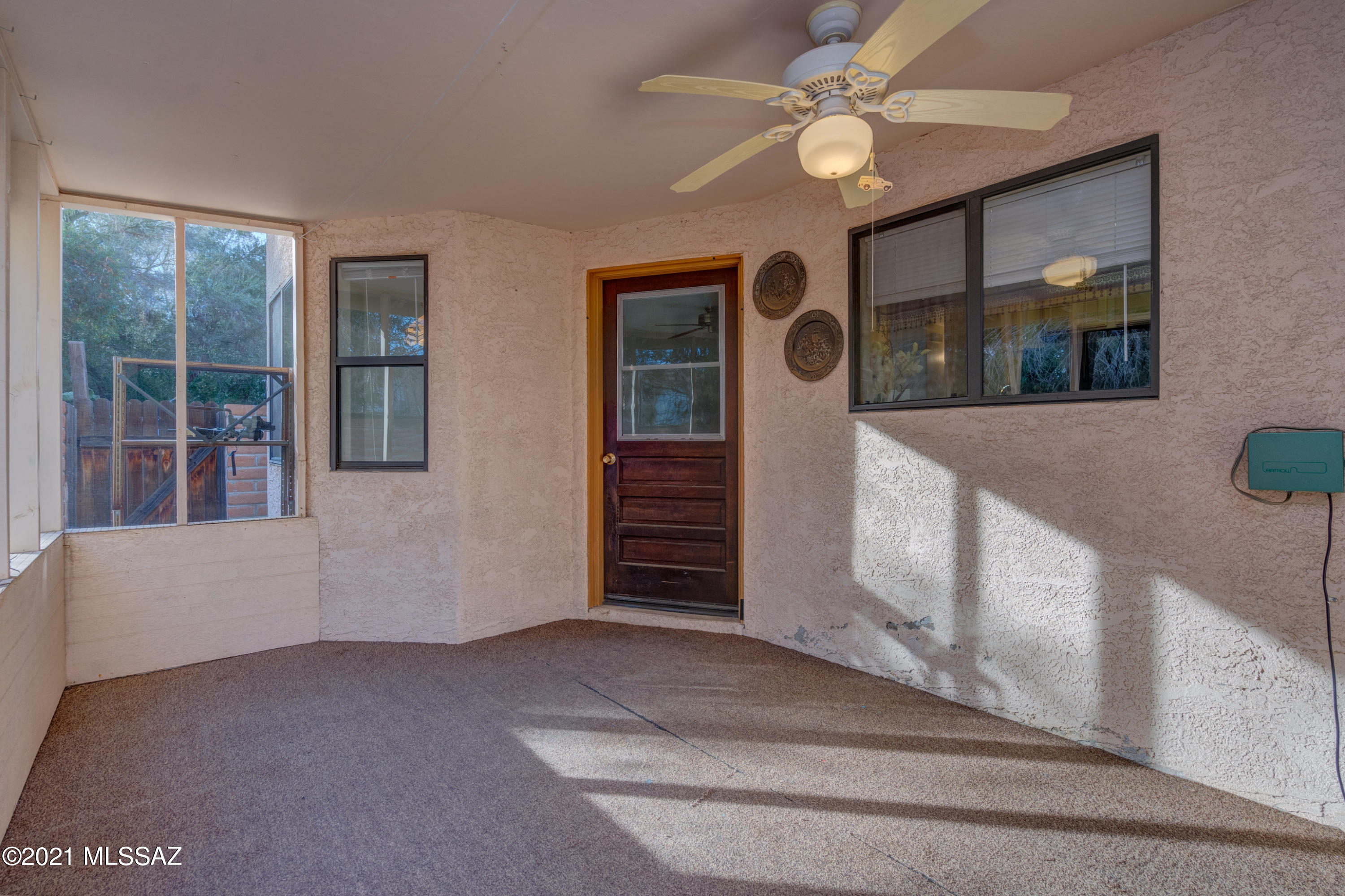 15 West Roma Drive Tucson, AZ 85737 - Photo 32 of 42