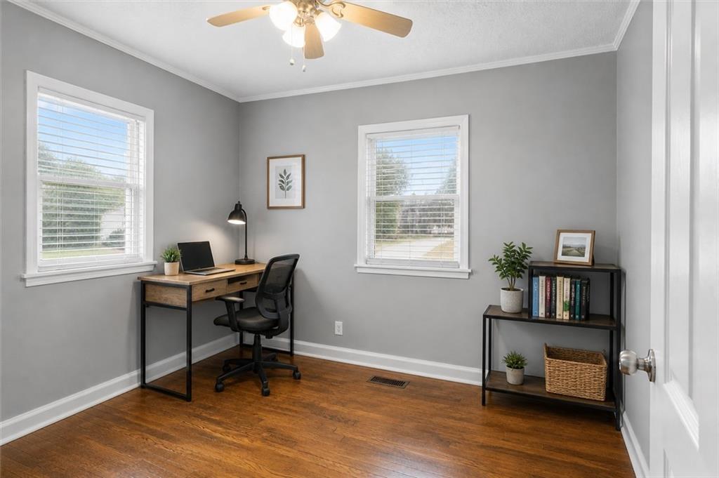 45 Third Street Rome, GA 30161 - Photo 14 of 25