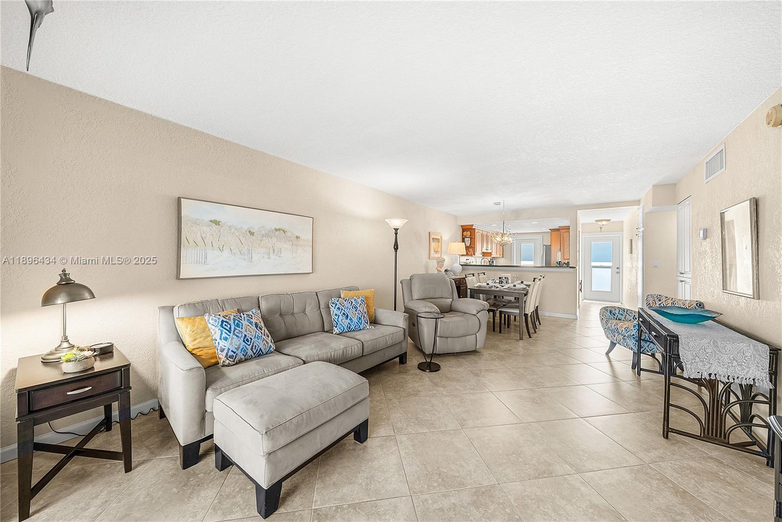 901 North Riverside Drive, Unit 3D Pompano Beach, FL 33062 - Photo 14 of 51