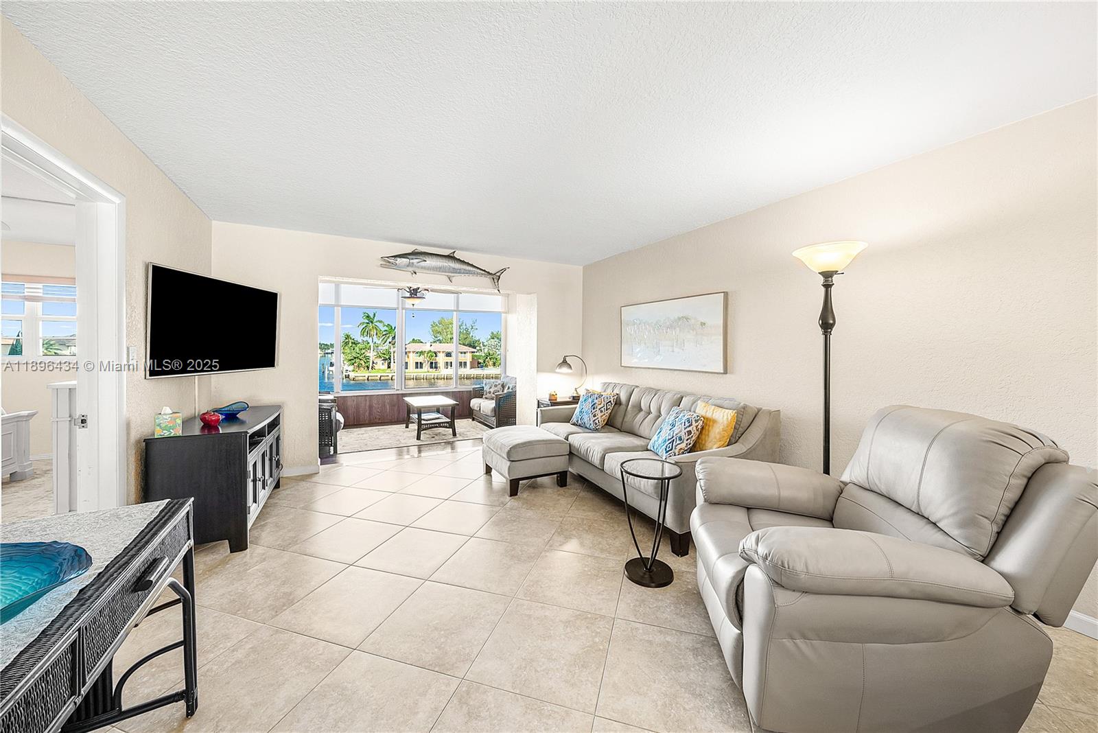 901 North Riverside Drive, Unit 3D Pompano Beach, FL 33062 - Photo 15 of 51