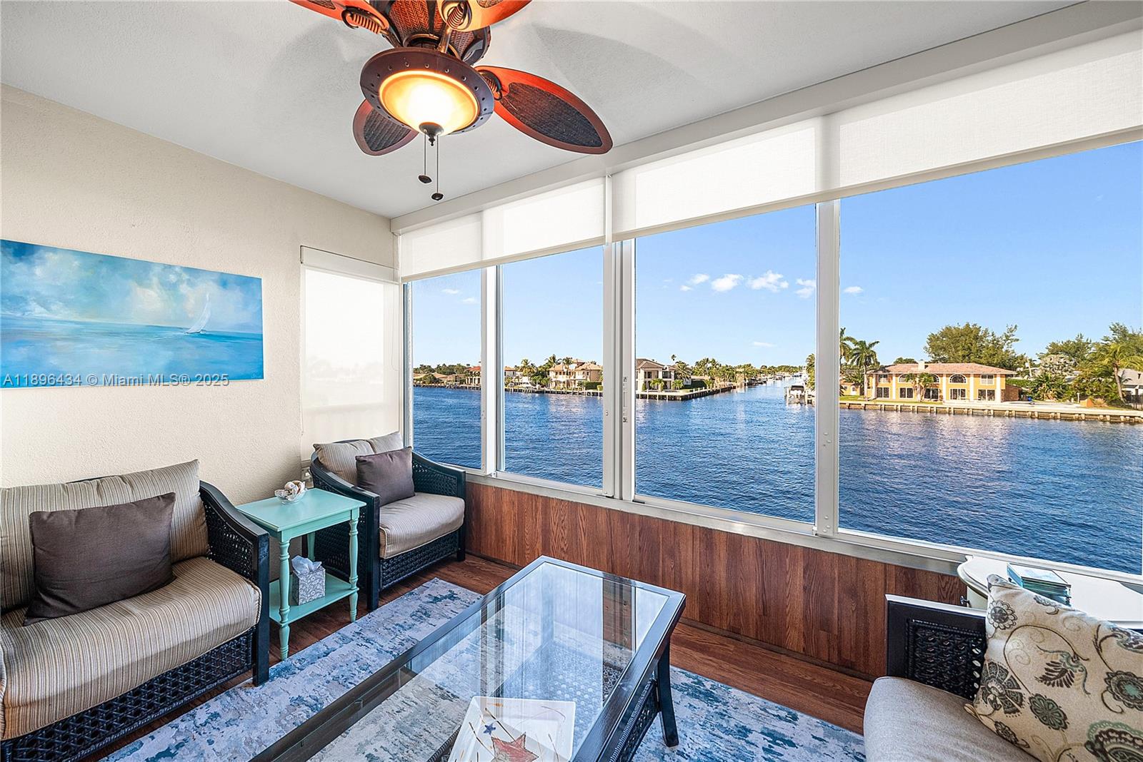 901 North Riverside Drive, Unit 3D Pompano Beach, FL 33062 - Photo 16 of 51