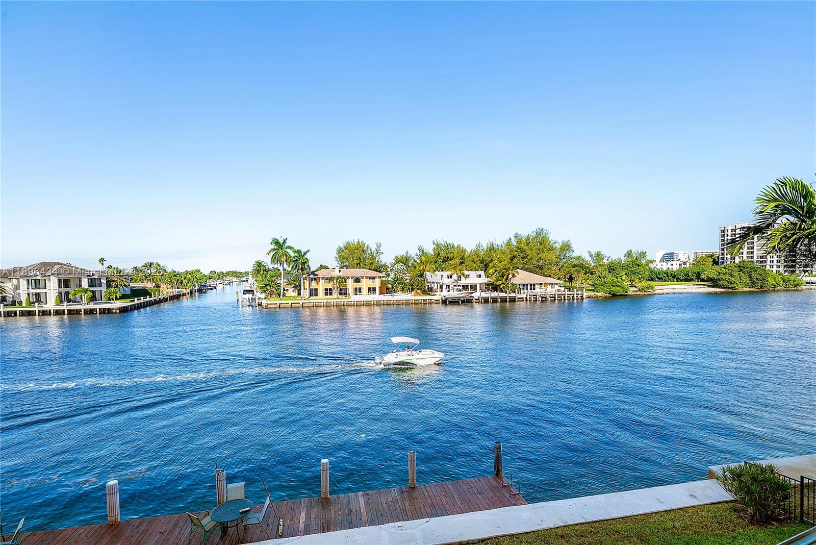 901 North Riverside Drive, Unit 3D Pompano Beach, FL 33062 - Photo 25 of 51