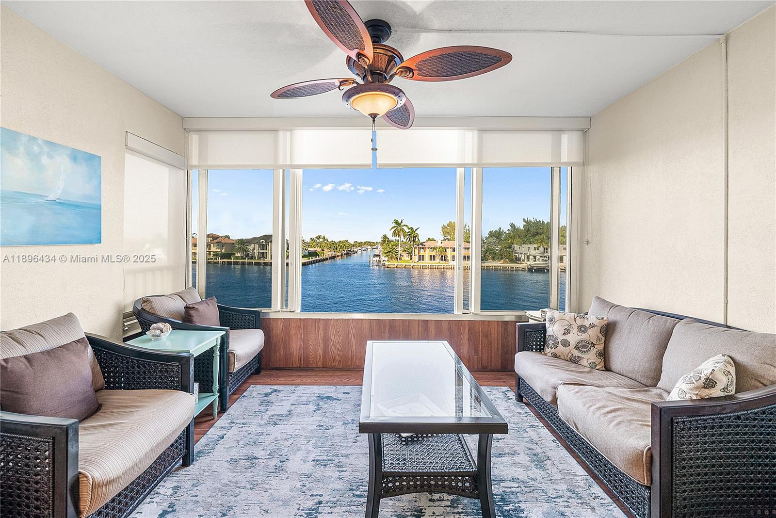 901 North Riverside Drive, Unit 3D Pompano Beach, FL 33062 - Photo 26 of 51