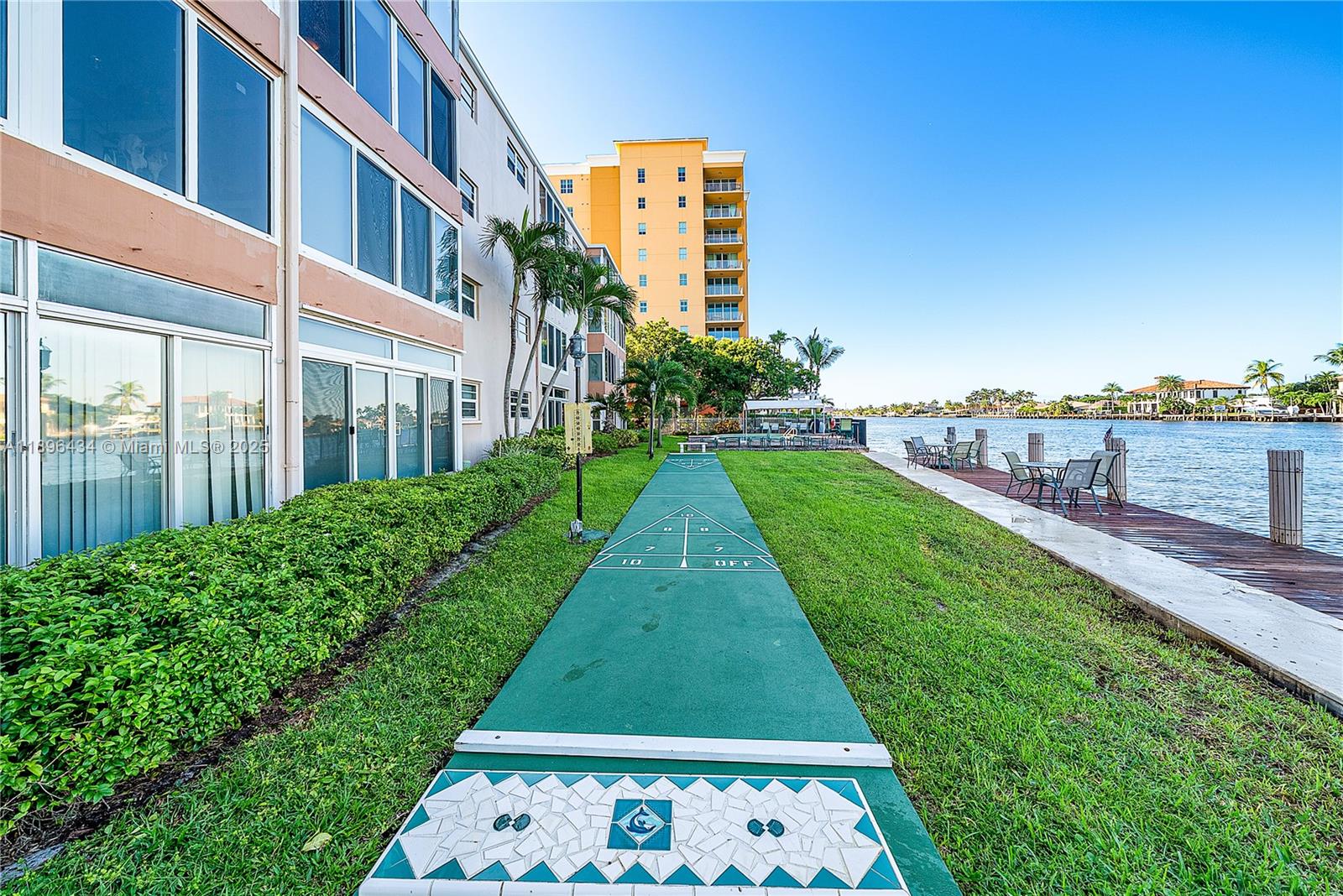 901 North Riverside Drive, Unit 3D Pompano Beach, FL 33062 - Photo 33 of 51