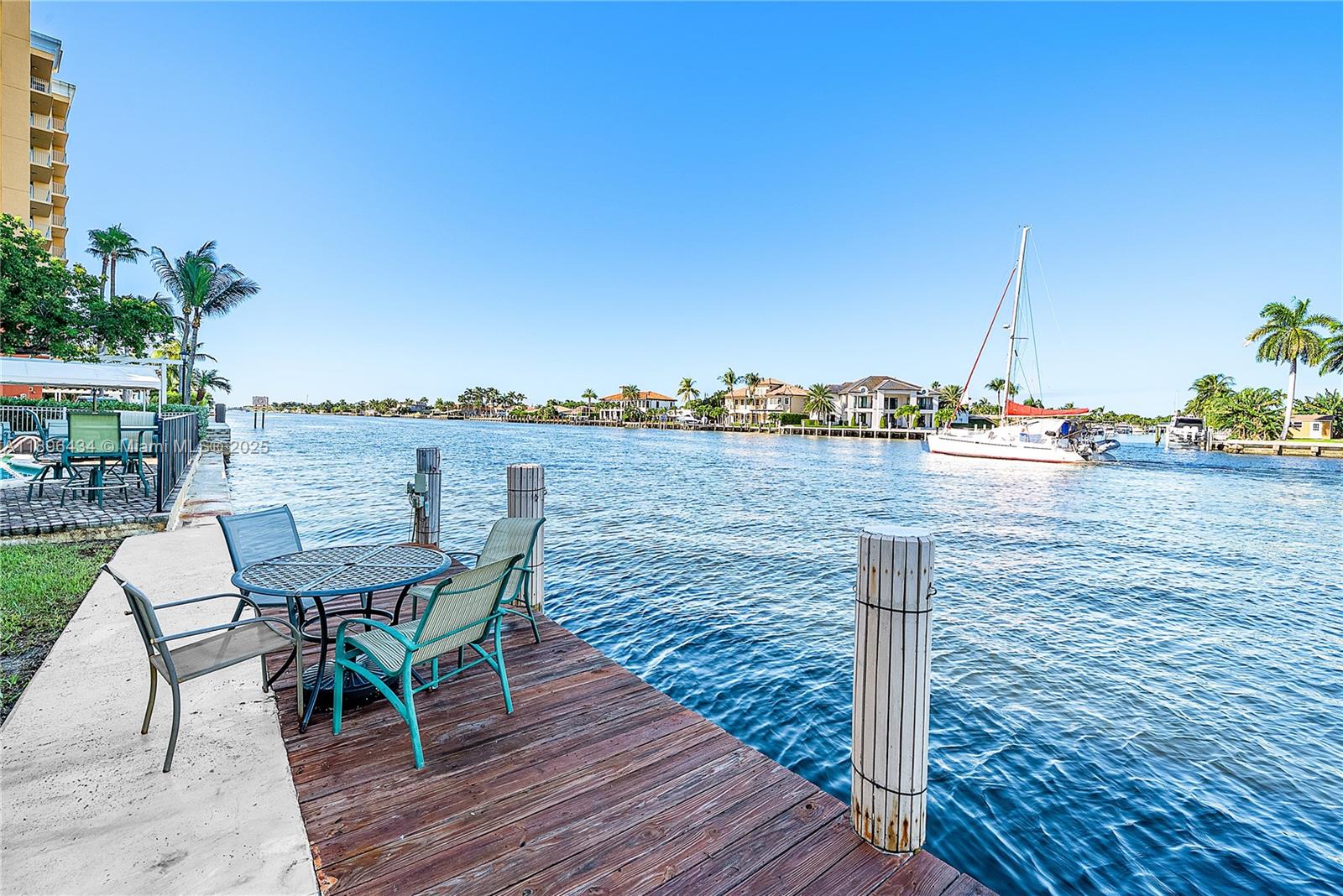 901 North Riverside Drive, Unit 3D Pompano Beach, FL 33062 - Photo 35 of 51