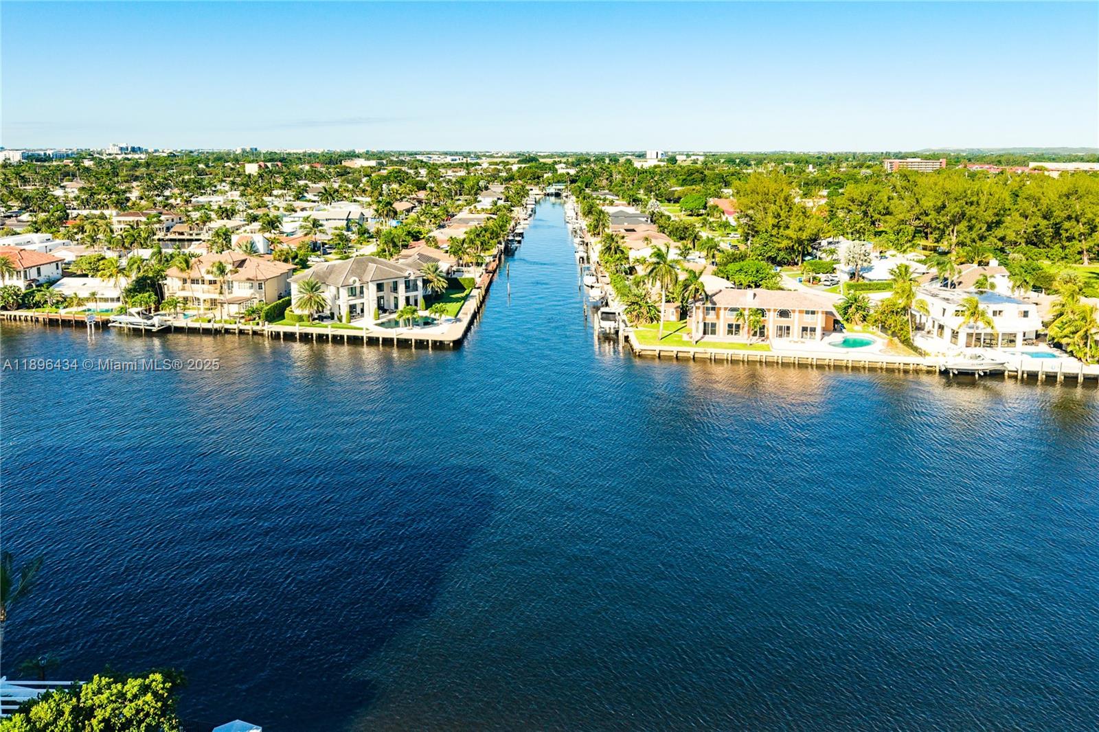 901 North Riverside Drive, Unit 3D Pompano Beach, FL 33062 - Photo 40 of 51