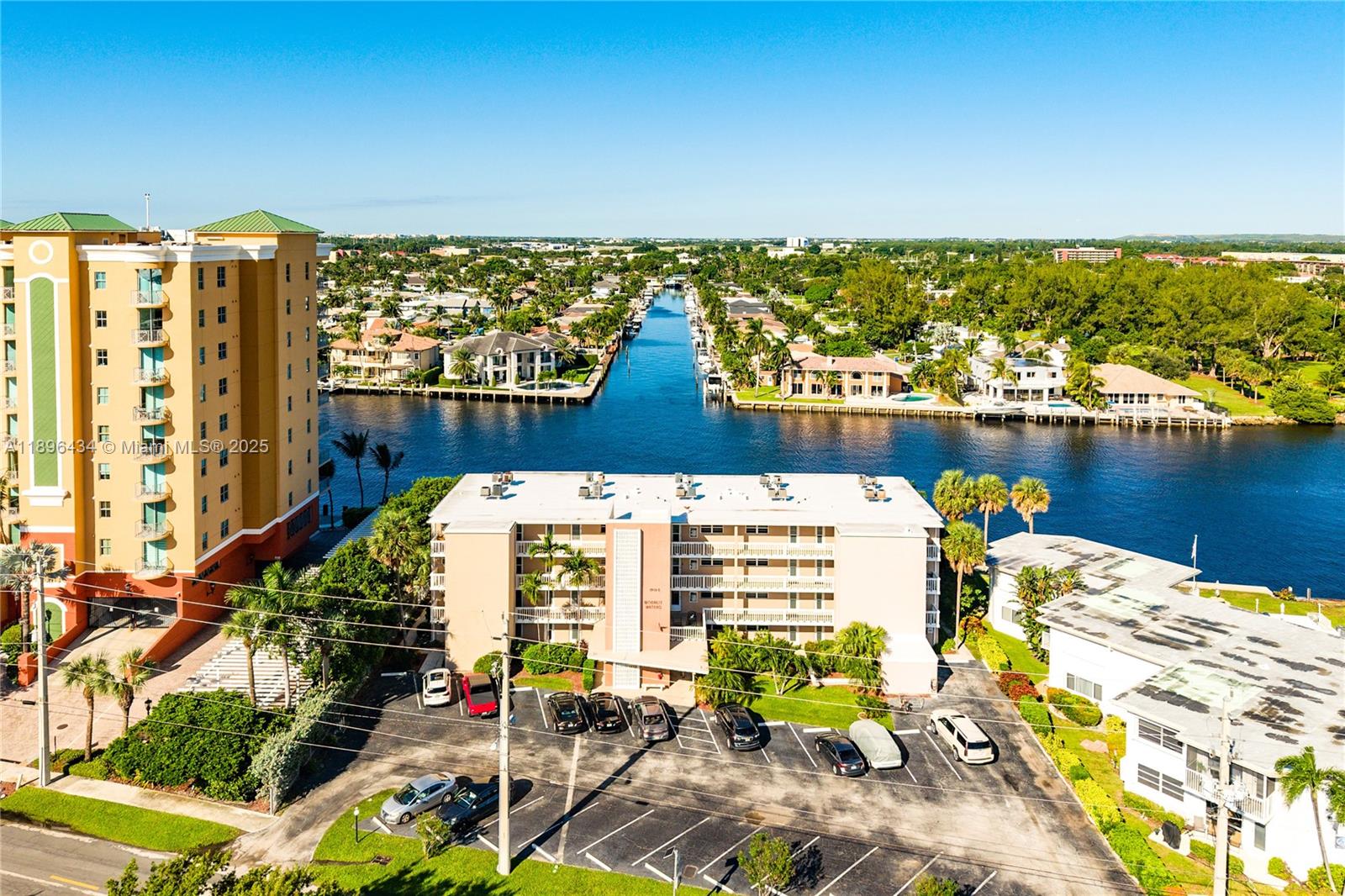 901 North Riverside Drive, Unit 3D Pompano Beach, FL 33062 - Photo 41 of 51